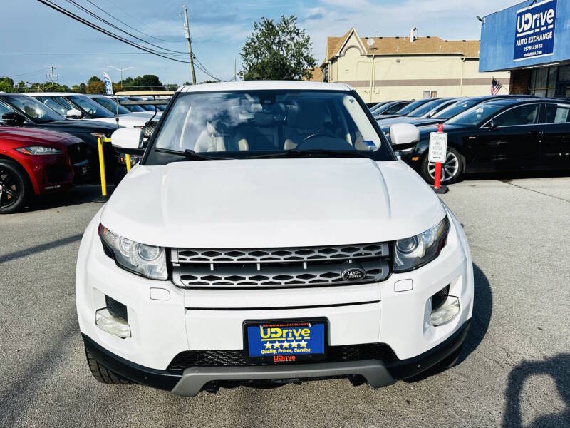 land rover range rover evoque 2013 SALVR2BGXDH726627 image land rover range rover evoque 2013 SALVR2BGXDH726627 image